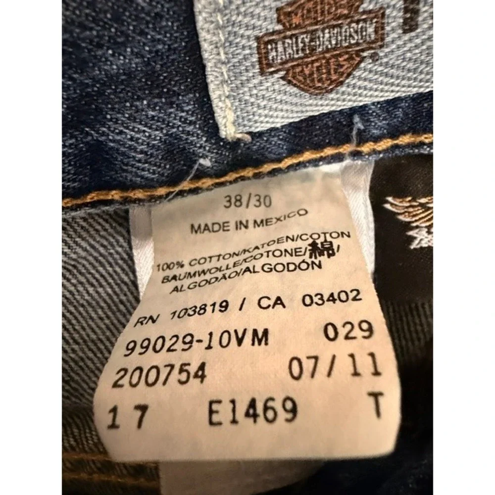 Harley-Davidson pre owned